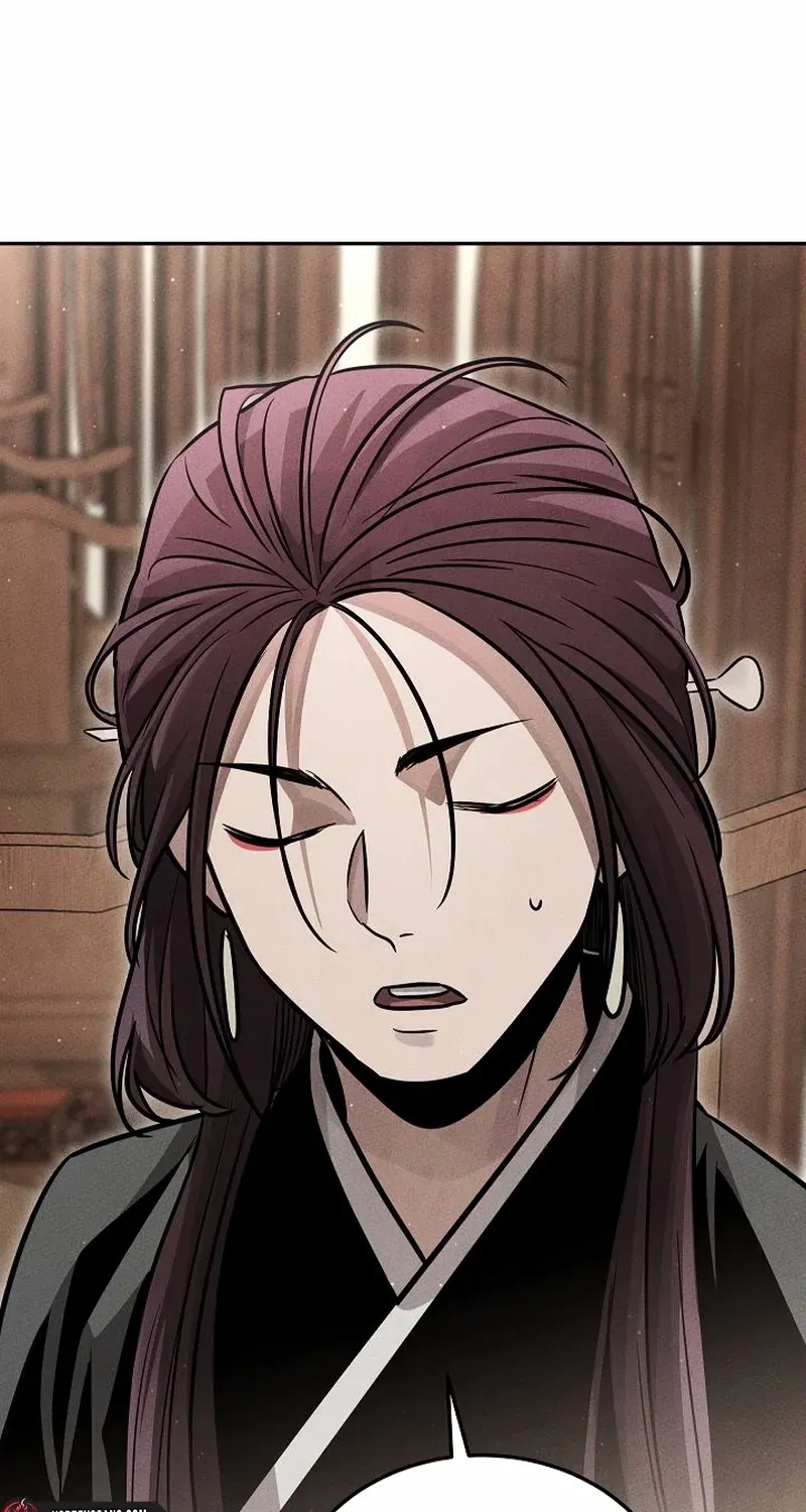 The Divine Demon’s Grand Ascension Chapter 21 page 81 - 