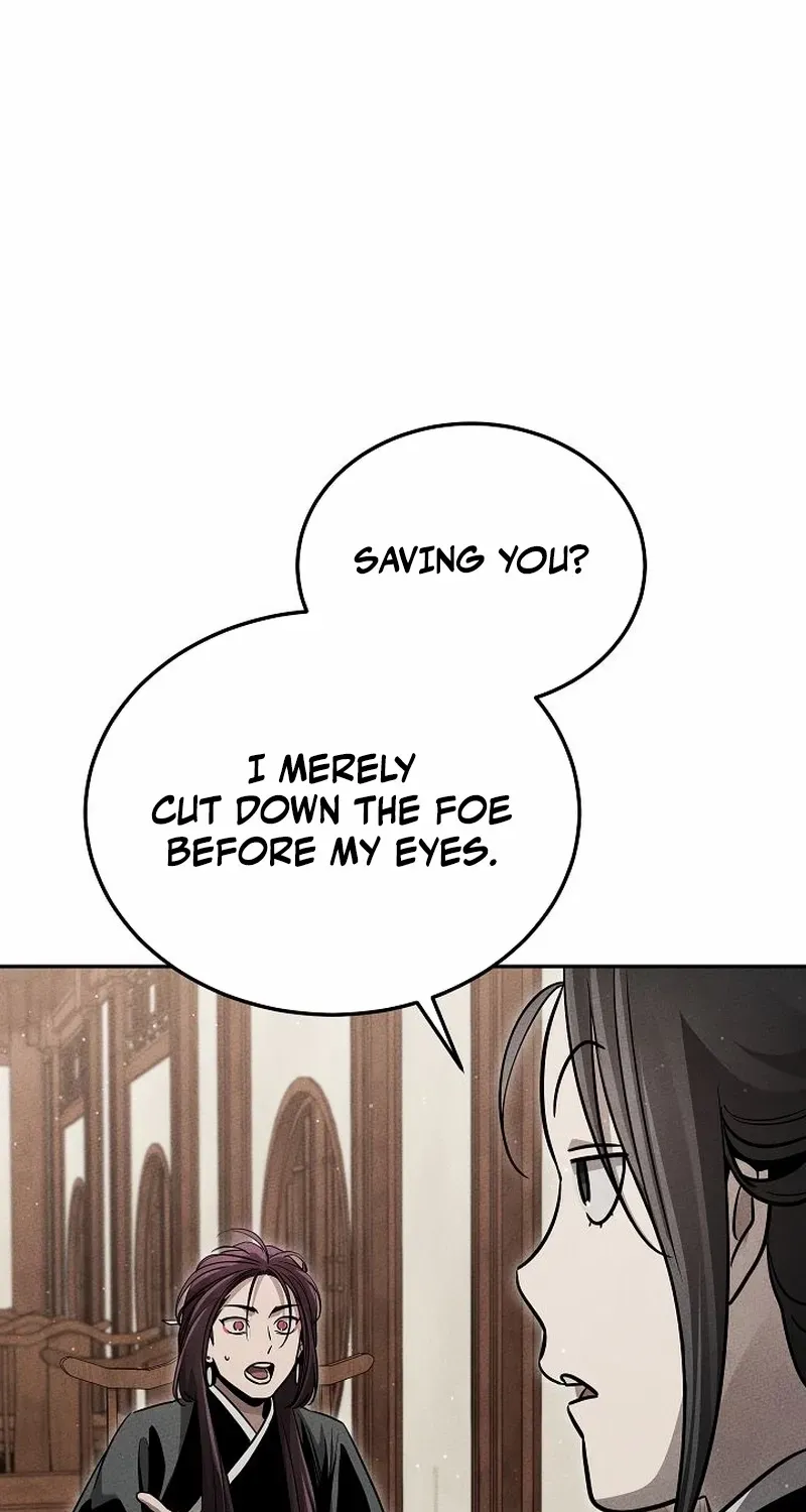 The Divine Demon’s Grand Ascension Chapter 21 page 84 - 