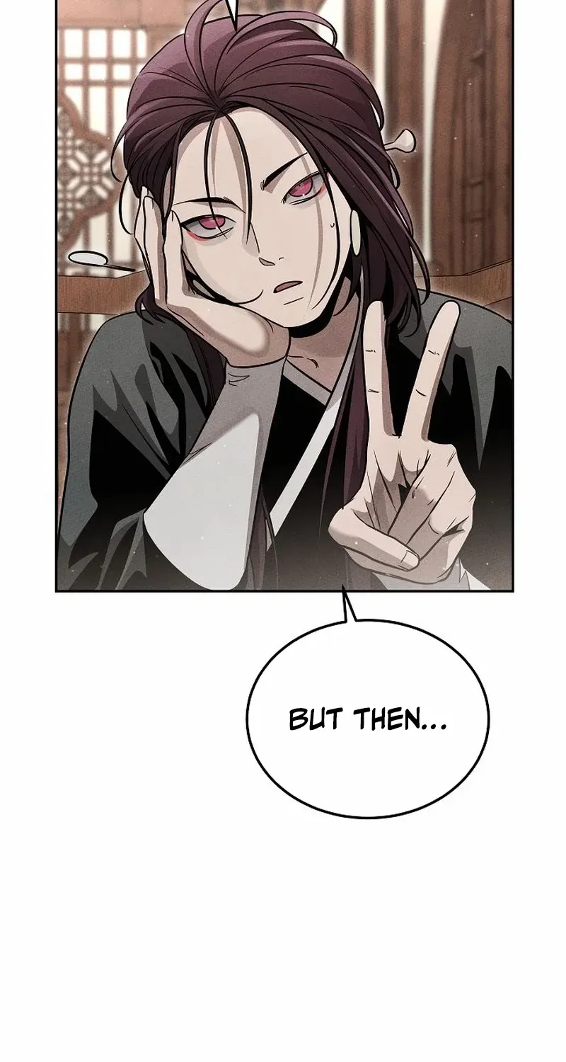 The Divine Demon’s Grand Ascension Chapter 21 page 86 - 