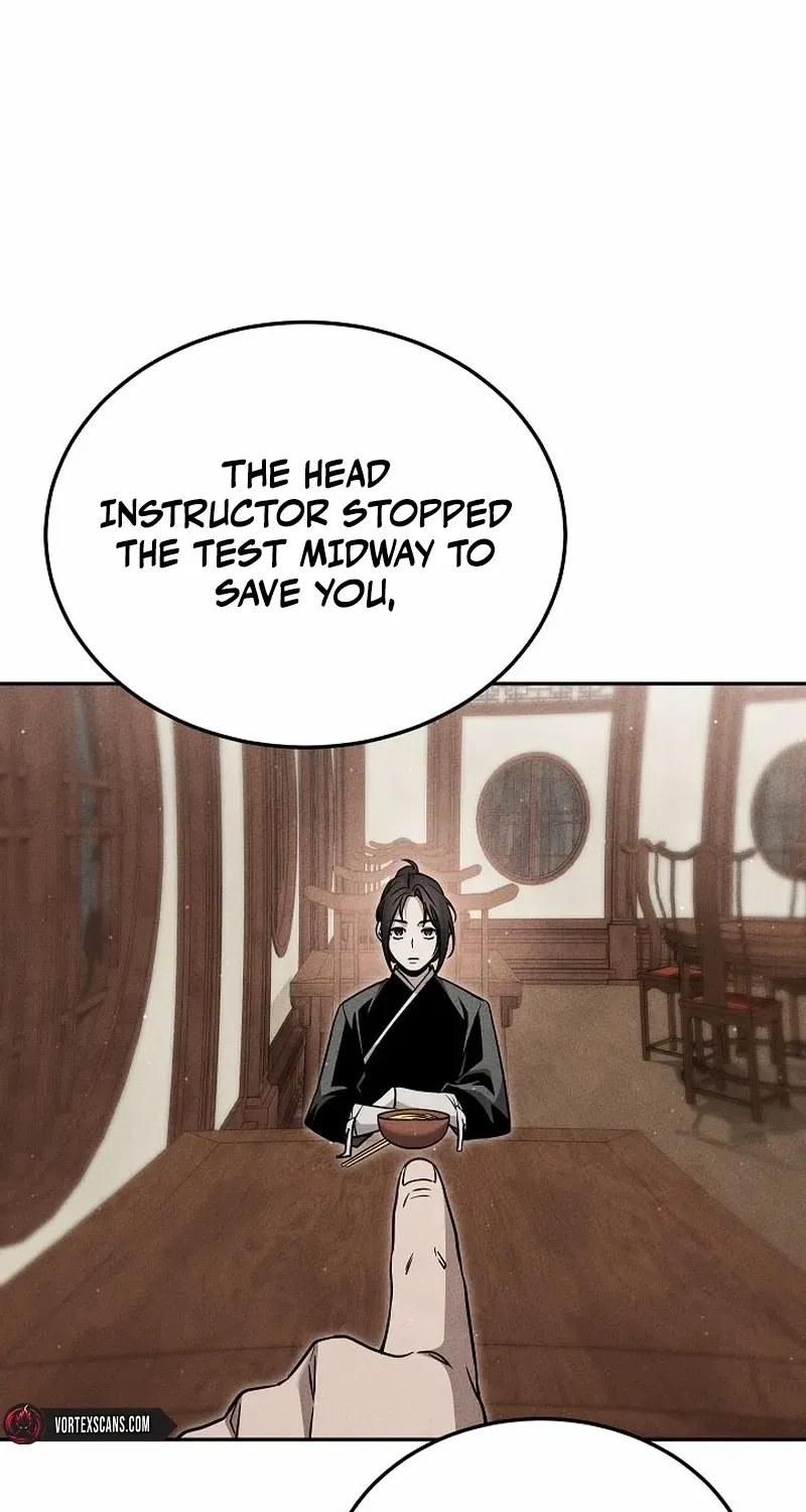 The Divine Demon’s Grand Ascension Chapter 21 page 87 - 