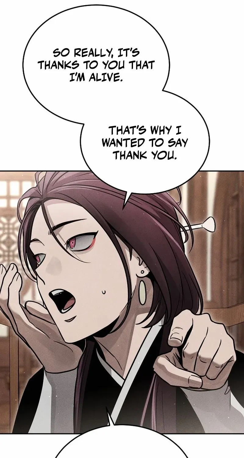 The Divine Demon’s Grand Ascension Chapter 21 page 89 - 