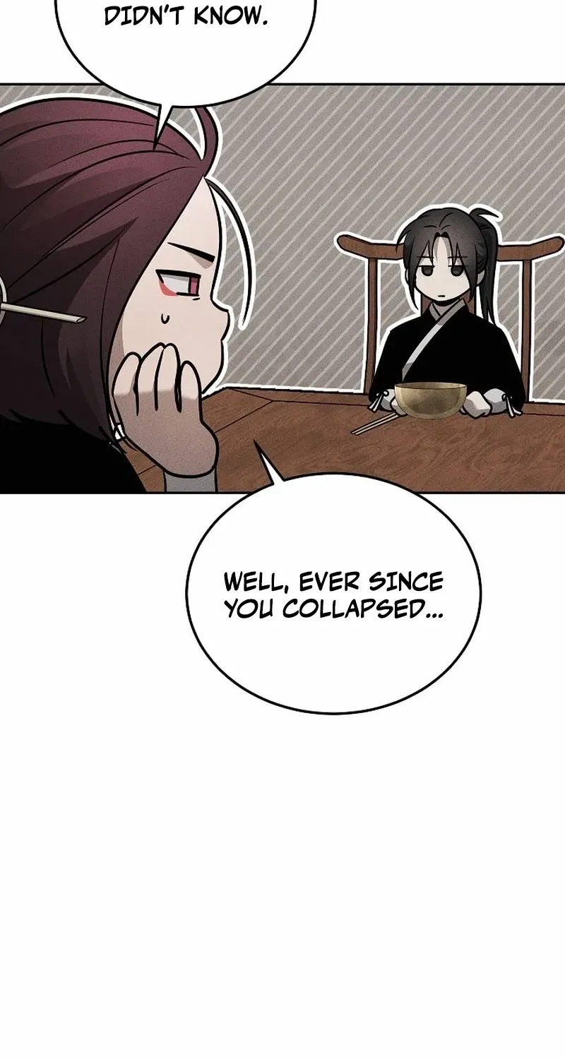 The Divine Demon’s Grand Ascension Chapter 21 page 91 - 