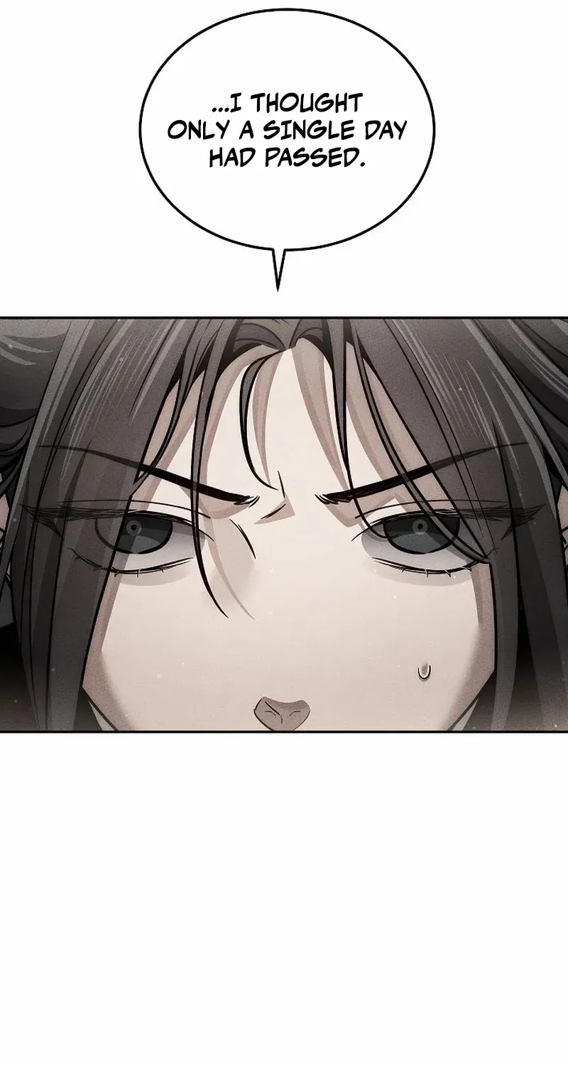 The Divine Demon’s Grand Ascension Chapter 21 page 94 - 