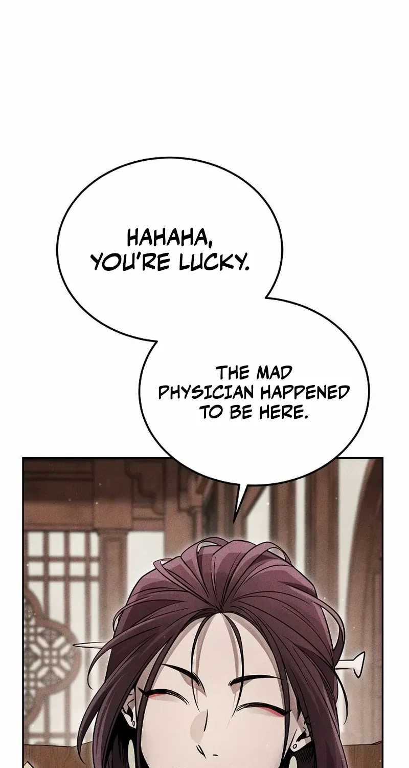 The Divine Demon’s Grand Ascension Chapter 21 page 95 - 