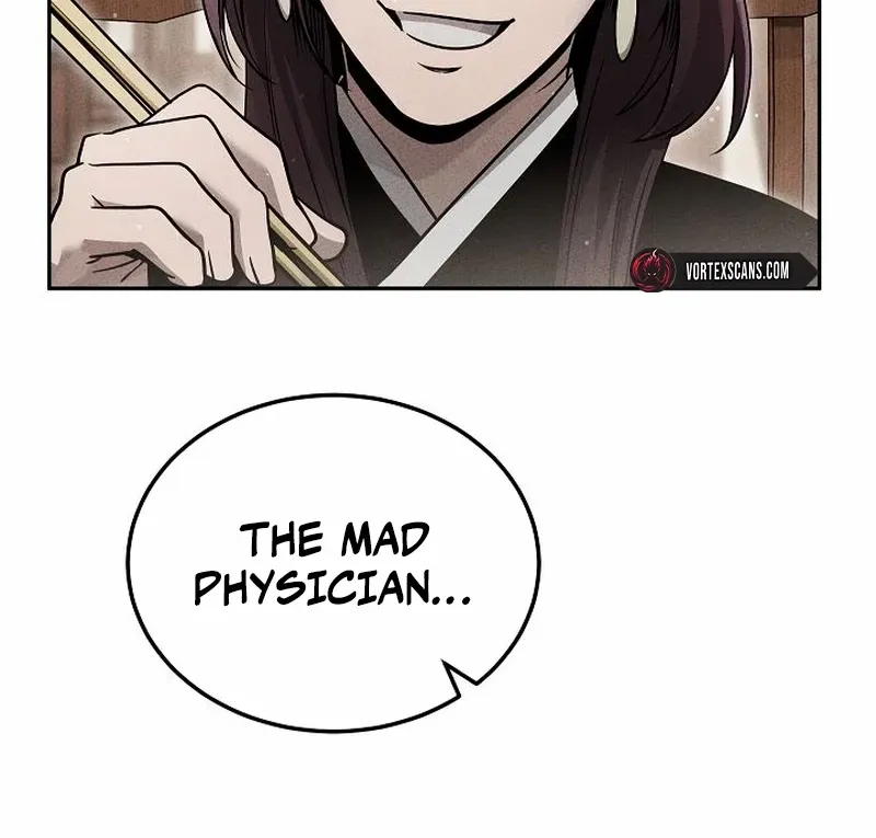 The Divine Demon’s Grand Ascension Chapter 21 page 96 - 
