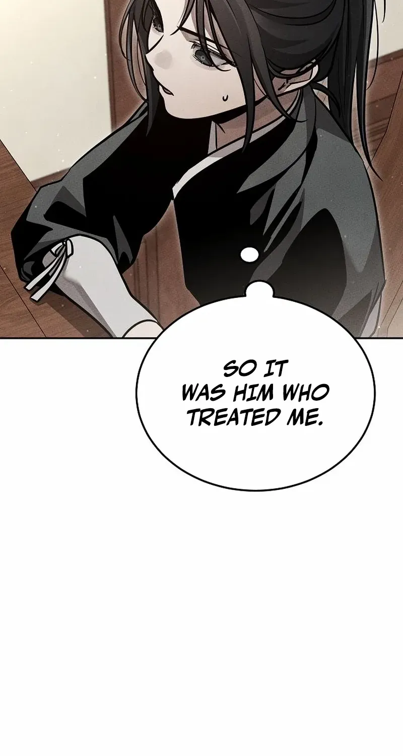 The Divine Demon’s Grand Ascension Chapter 21 page 100 - 
