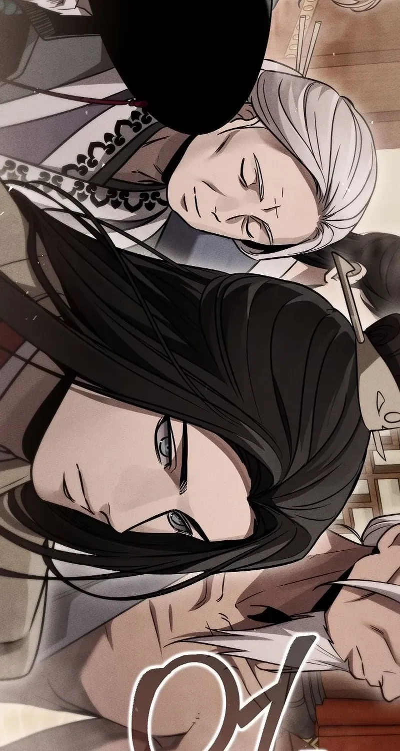The Divine Demon’s Grand Ascension Chapter 22 page 11 - 