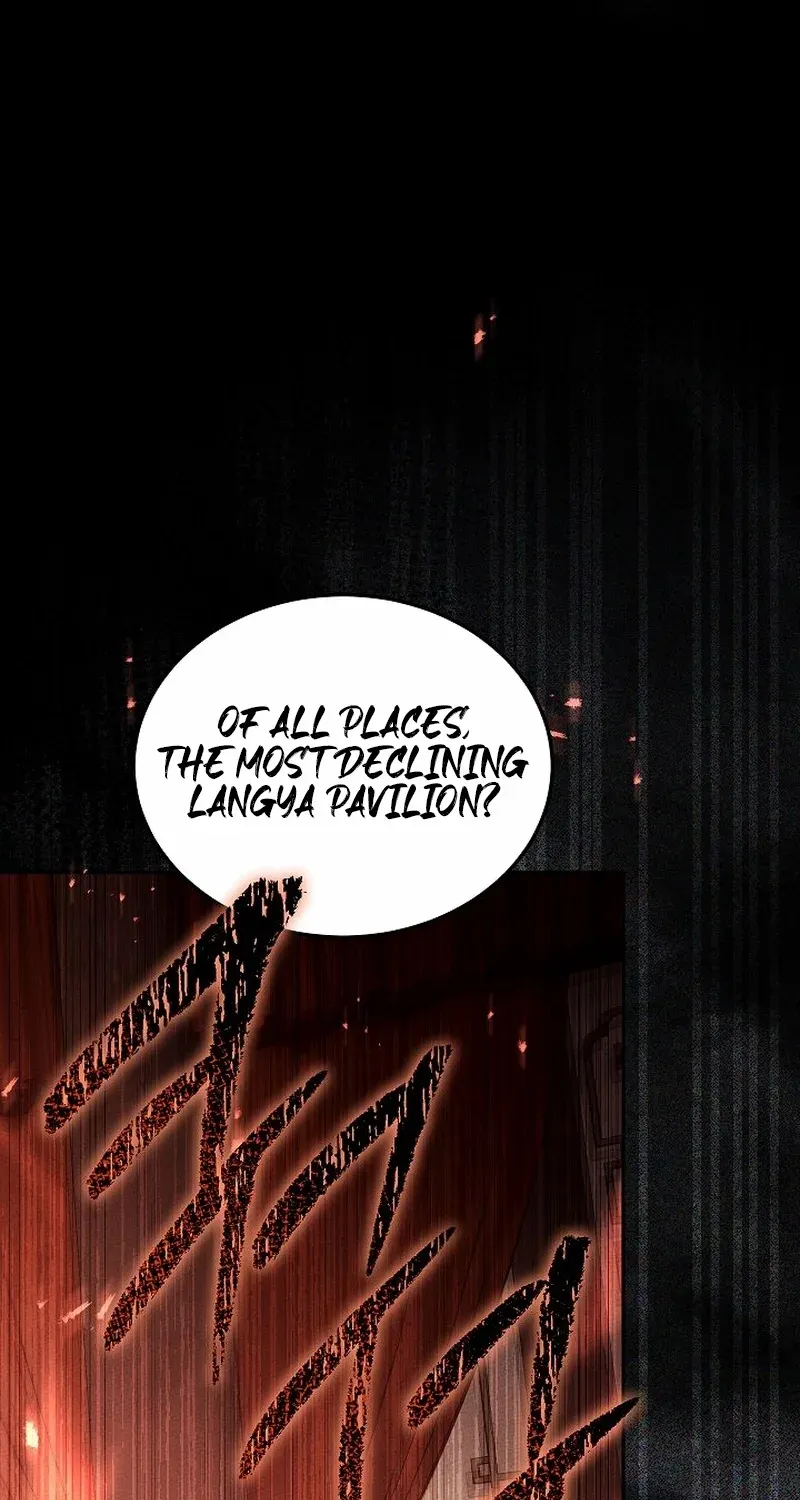 The Divine Demon’s Grand Ascension Chapter 22 page 104 - 