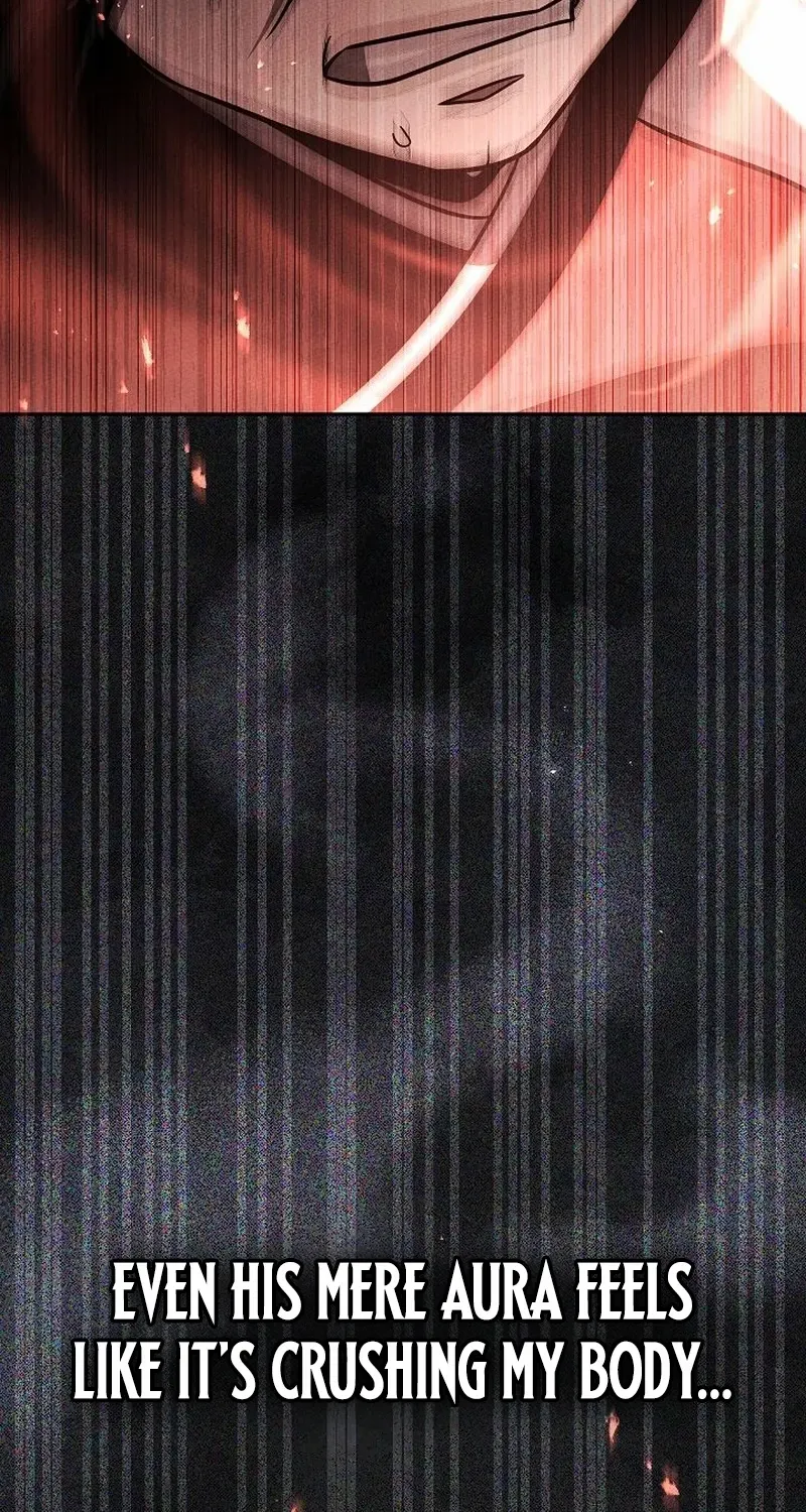 The Divine Demon’s Grand Ascension Chapter 22 page 107 - 
