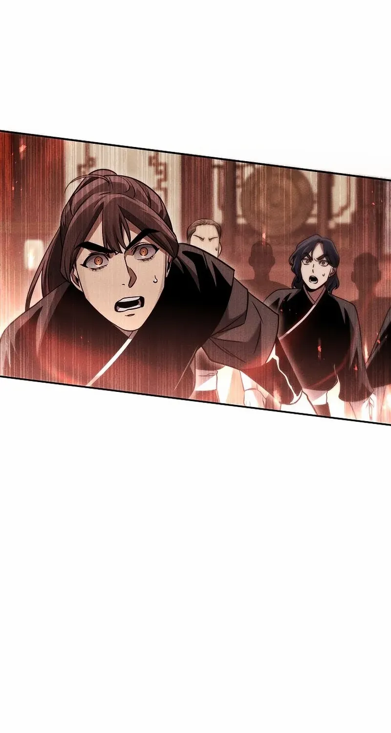 The Divine Demon’s Grand Ascension Chapter 22 page 117 - 