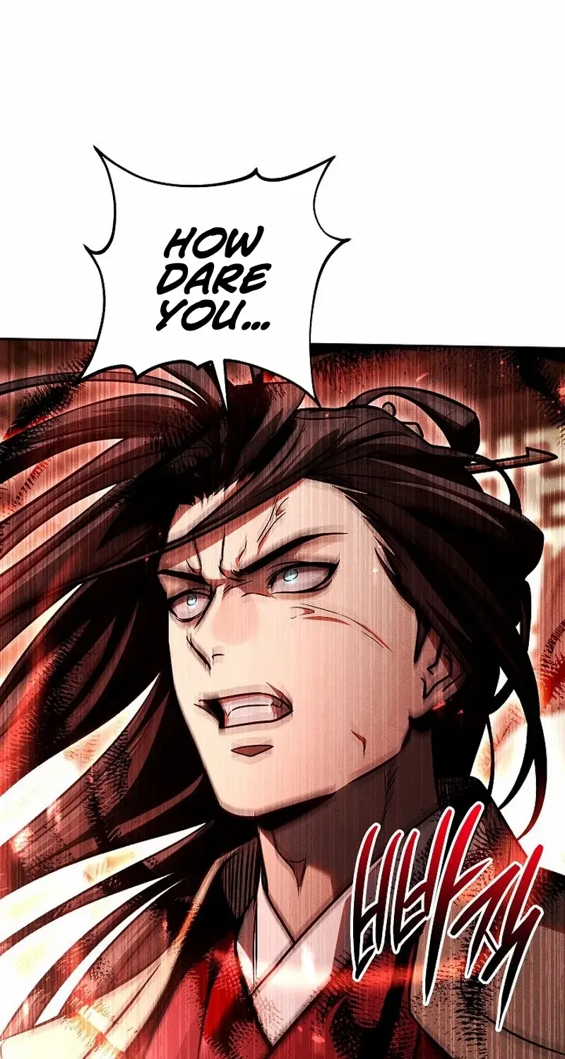The Divine Demon’s Grand Ascension Chapter 22 page 118 - 
