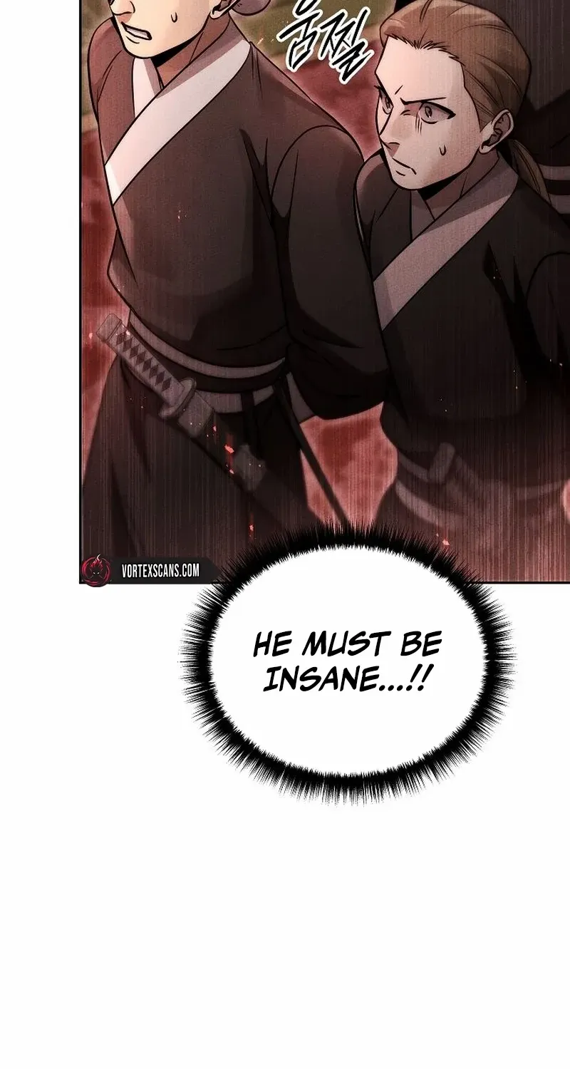 The Divine Demon’s Grand Ascension Chapter 22 page 123 - 