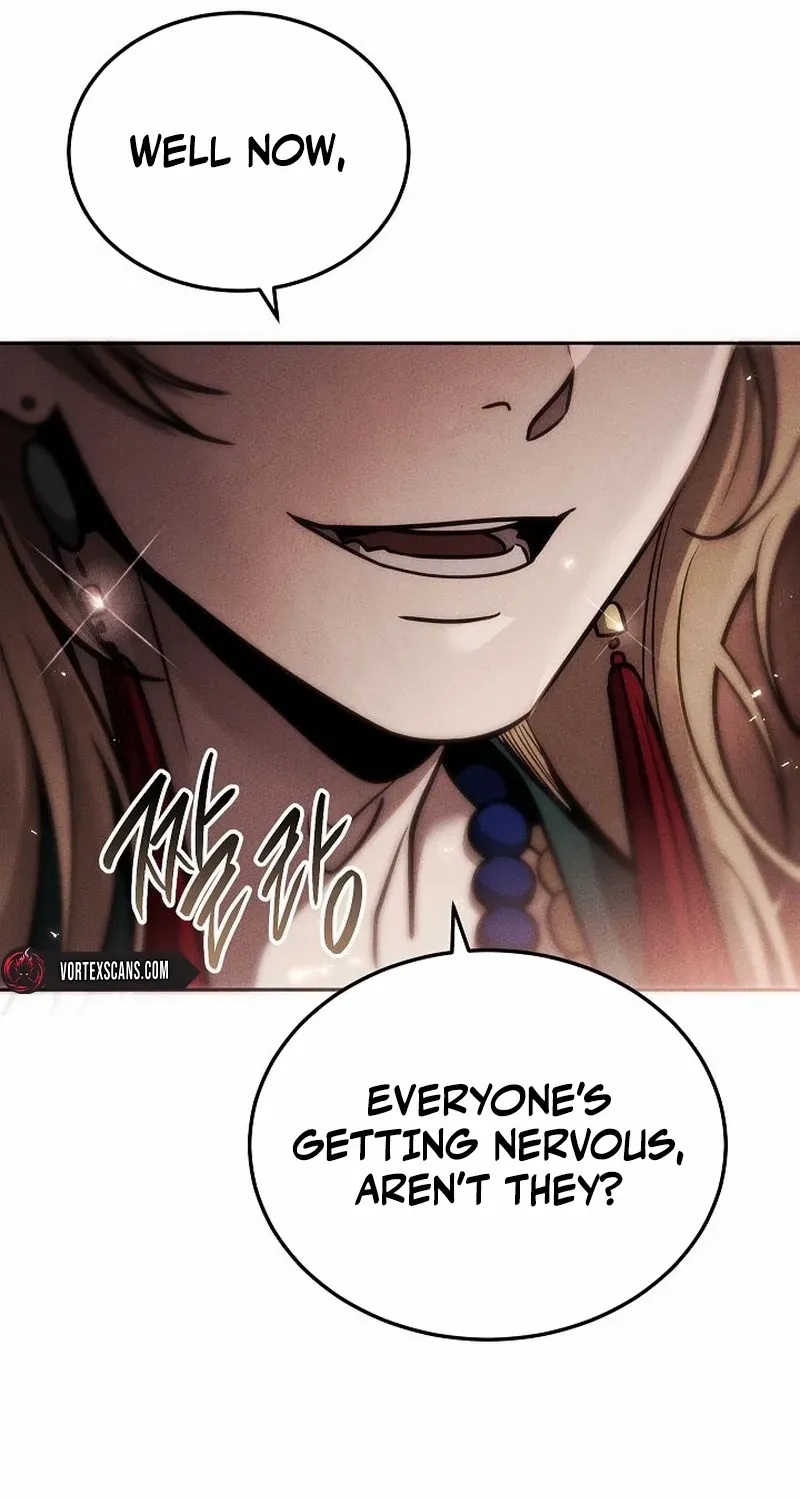 The Divine Demon’s Grand Ascension Chapter 22 page 134 - 