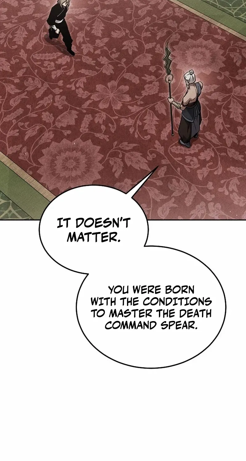 The Divine Demon’s Grand Ascension Chapter 22 page 26 - 