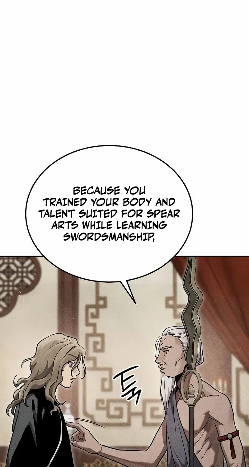 The Divine Demon’s Grand Ascension Chapter 22 page 27 - 