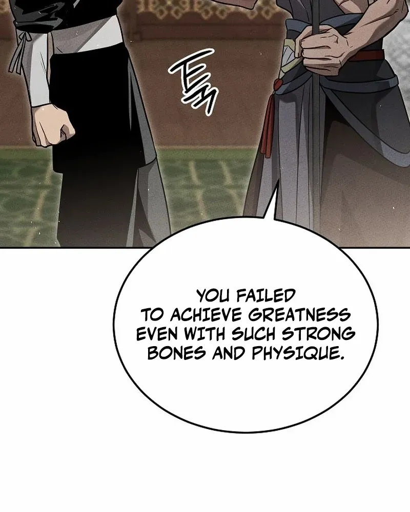 The Divine Demon’s Grand Ascension Chapter 22 page 28 - 