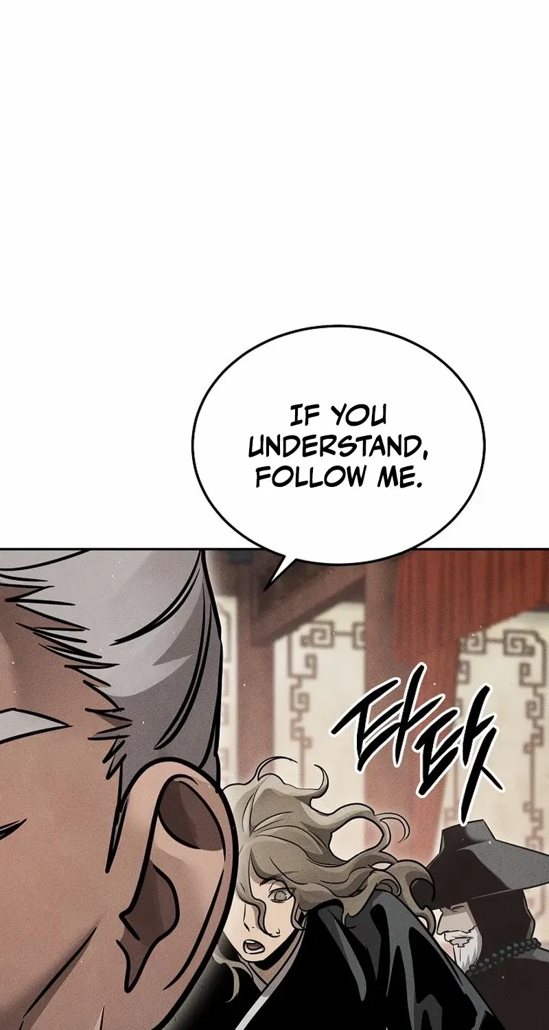 The Divine Demon’s Grand Ascension Chapter 22 page 29 - 