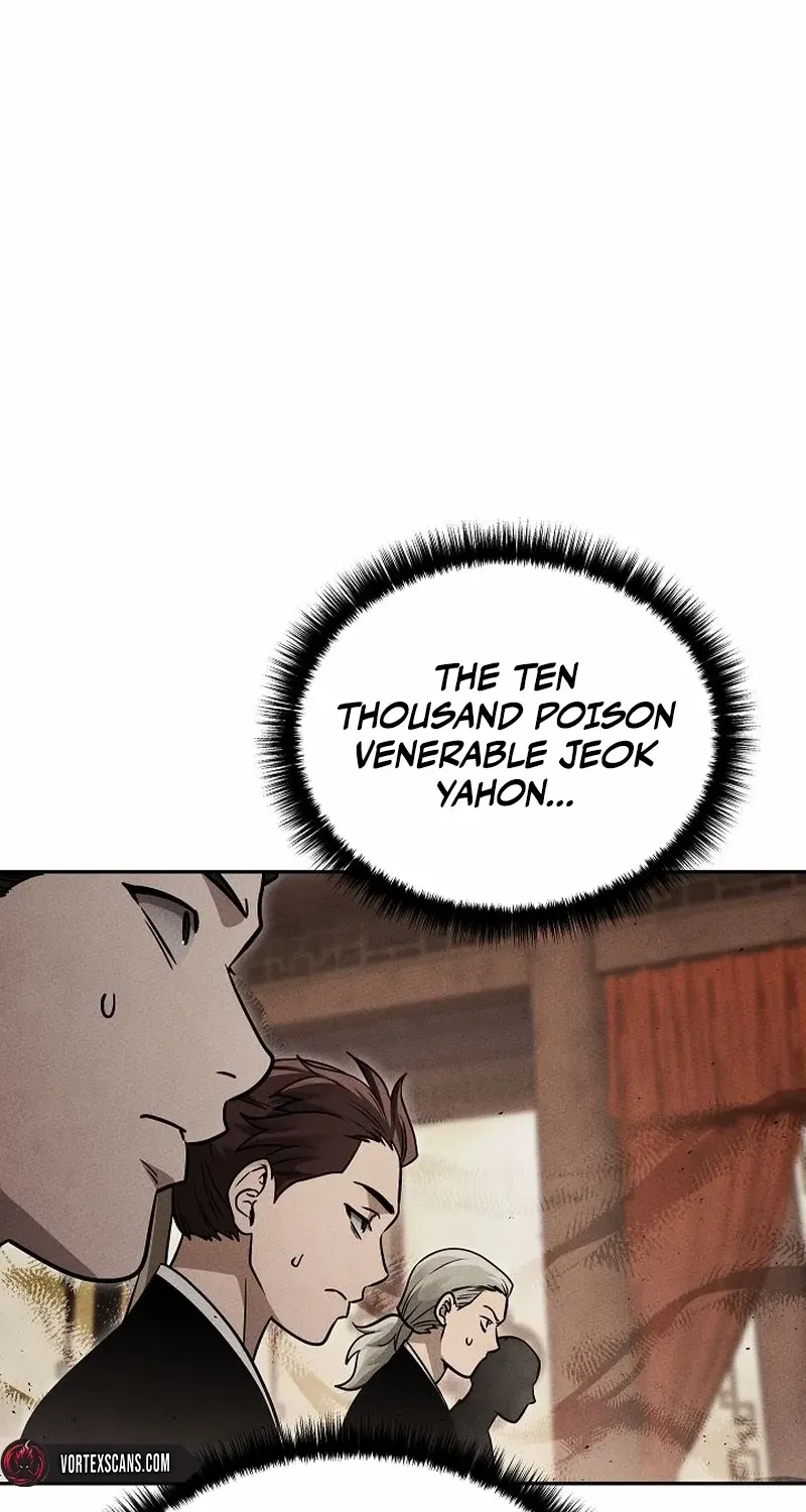 The Divine Demon’s Grand Ascension Chapter 22 page 34 - 