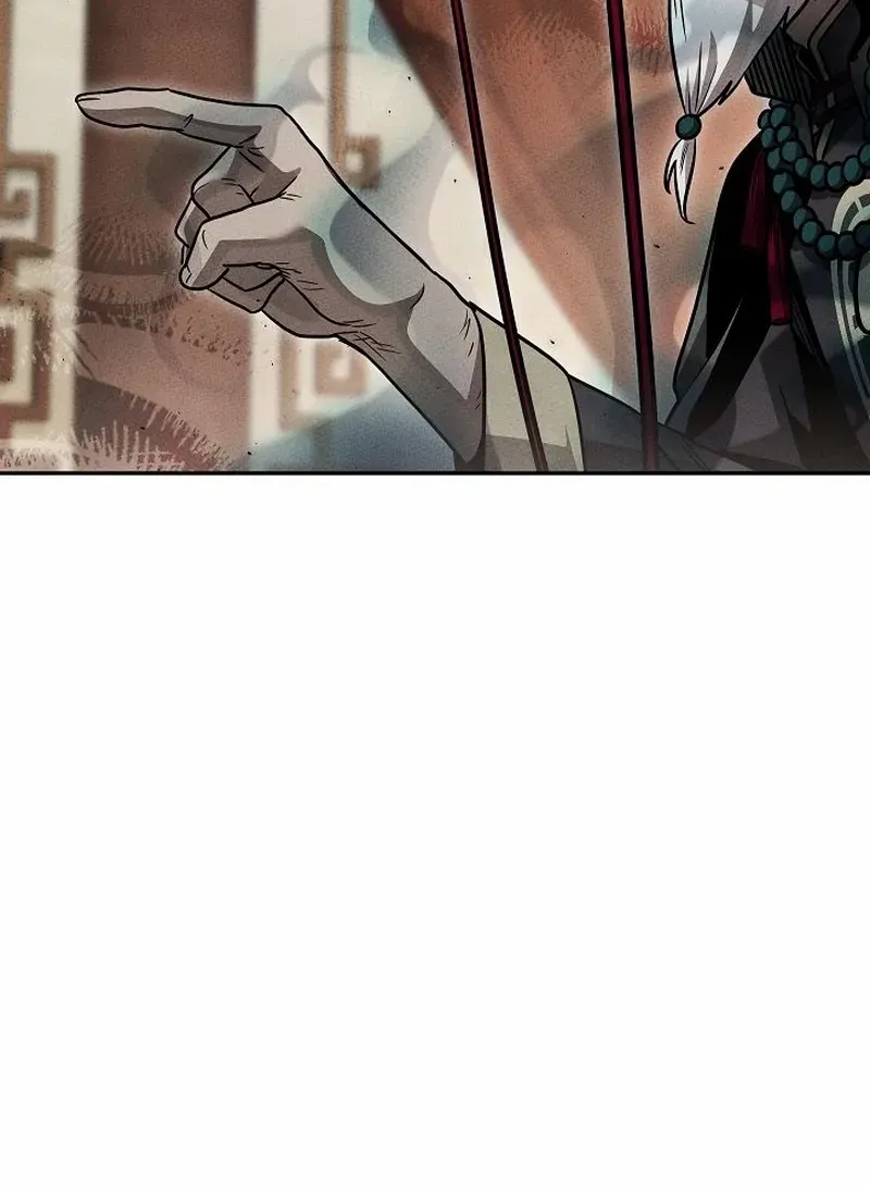 The Divine Demon’s Grand Ascension Chapter 22 page 36 - 