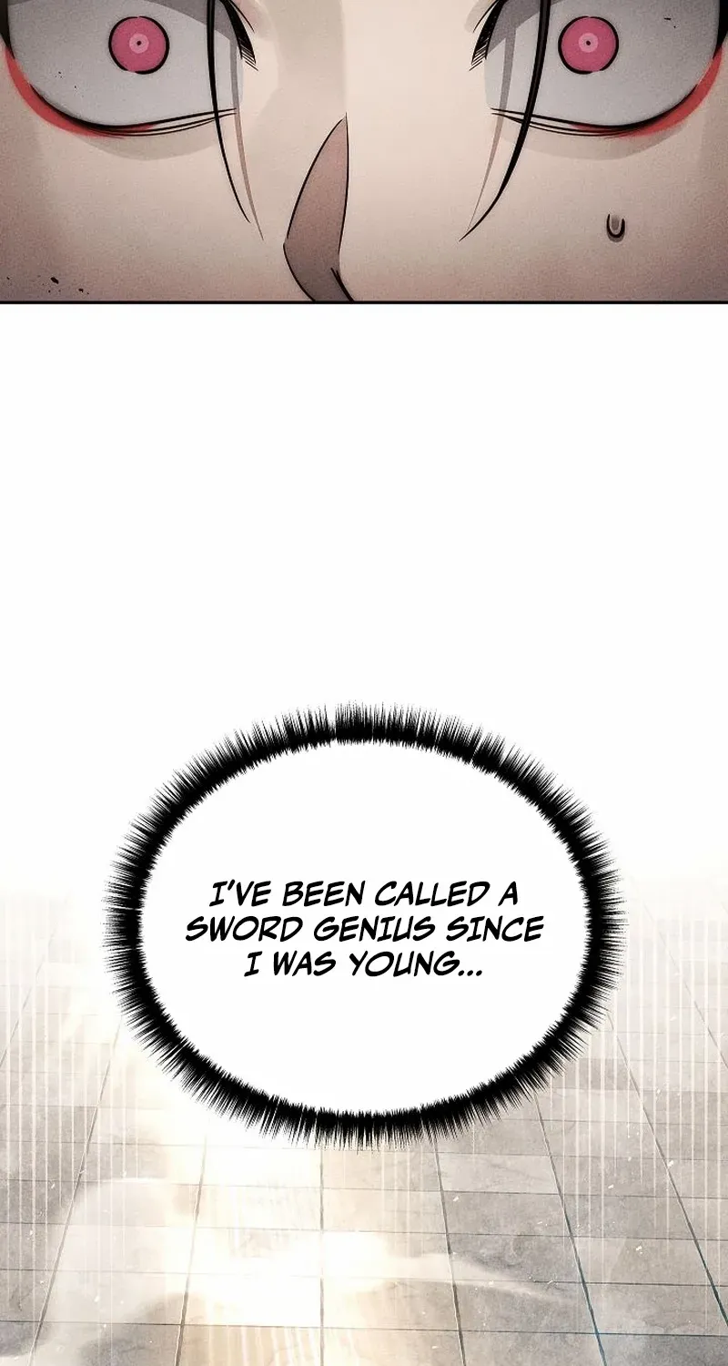 The Divine Demon’s Grand Ascension Chapter 22 page 39 - 