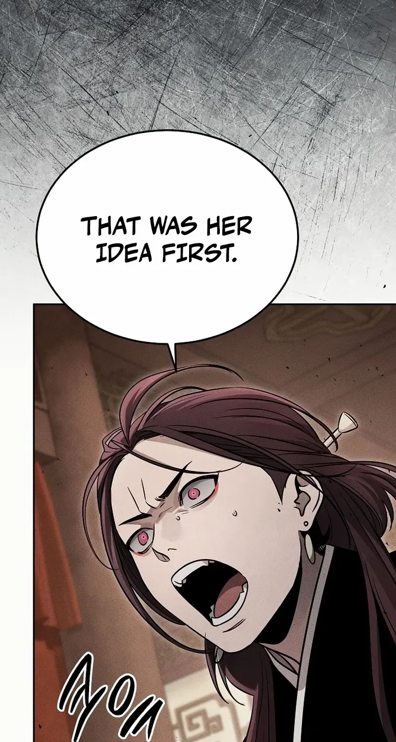 The Divine Demon’s Grand Ascension Chapter 22 page 46 - 