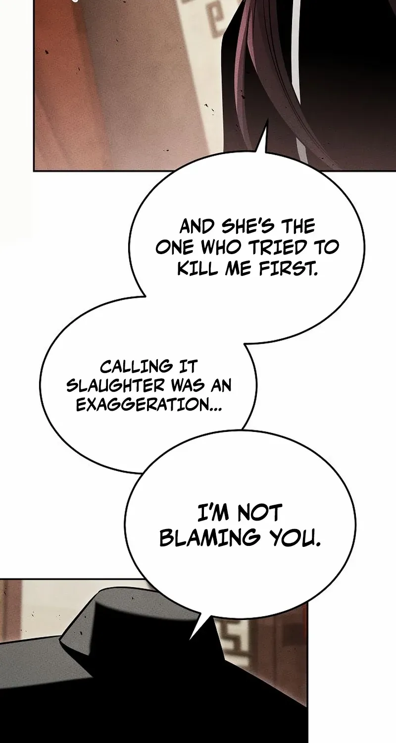 The Divine Demon’s Grand Ascension Chapter 22 page 47 - 