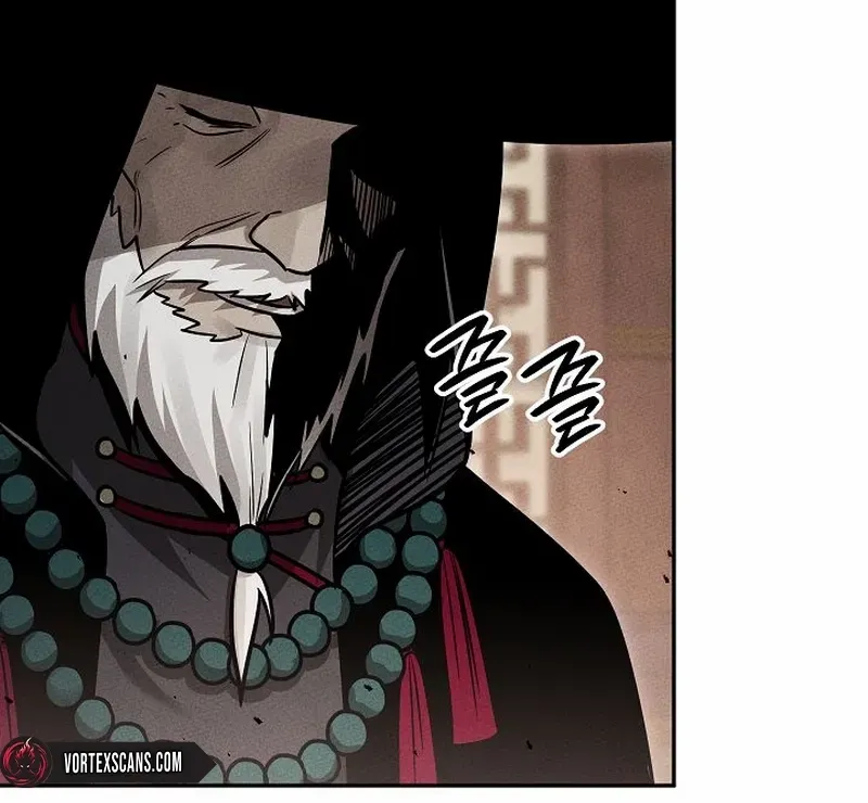 The Divine Demon’s Grand Ascension Chapter 22 page 48 - 