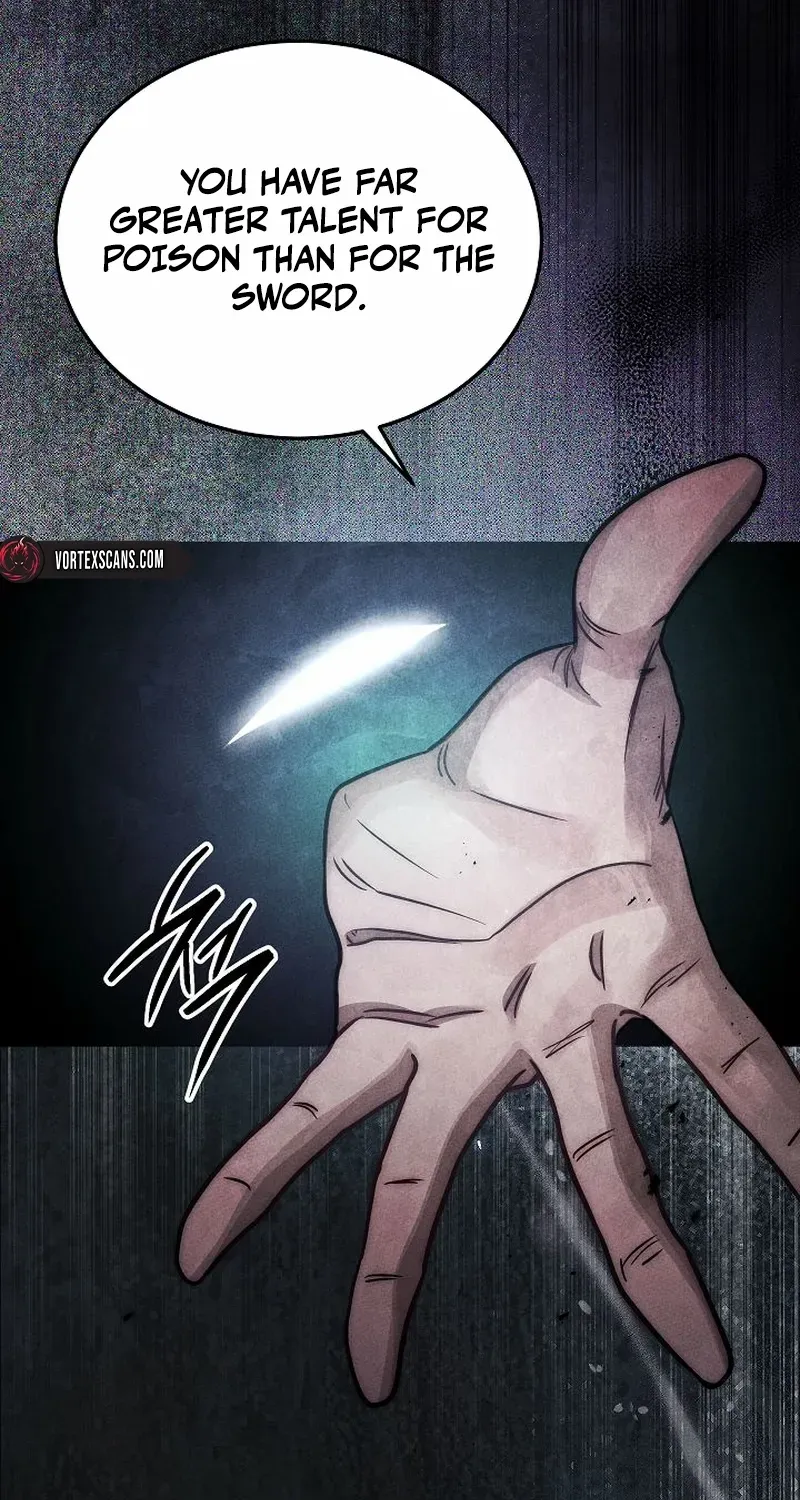 The Divine Demon’s Grand Ascension Chapter 22 page 53 - 