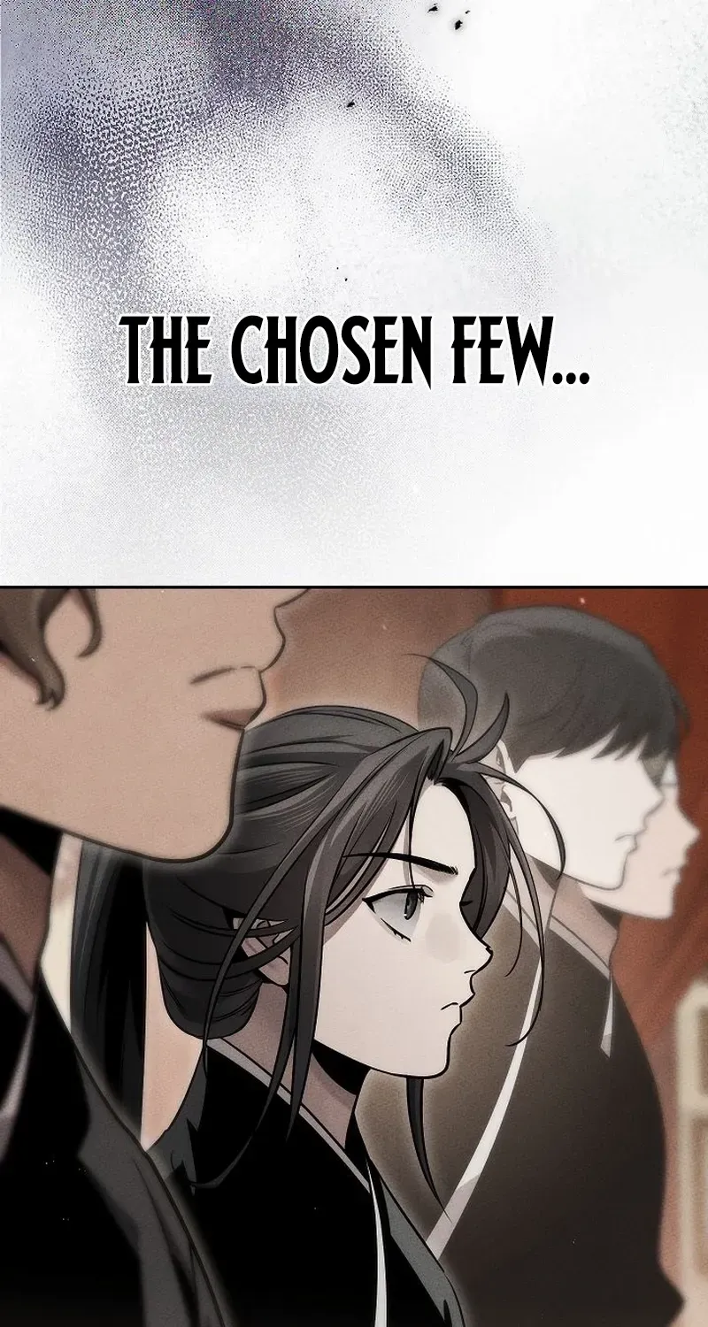 The Divine Demon’s Grand Ascension Chapter 22 page 56 - 