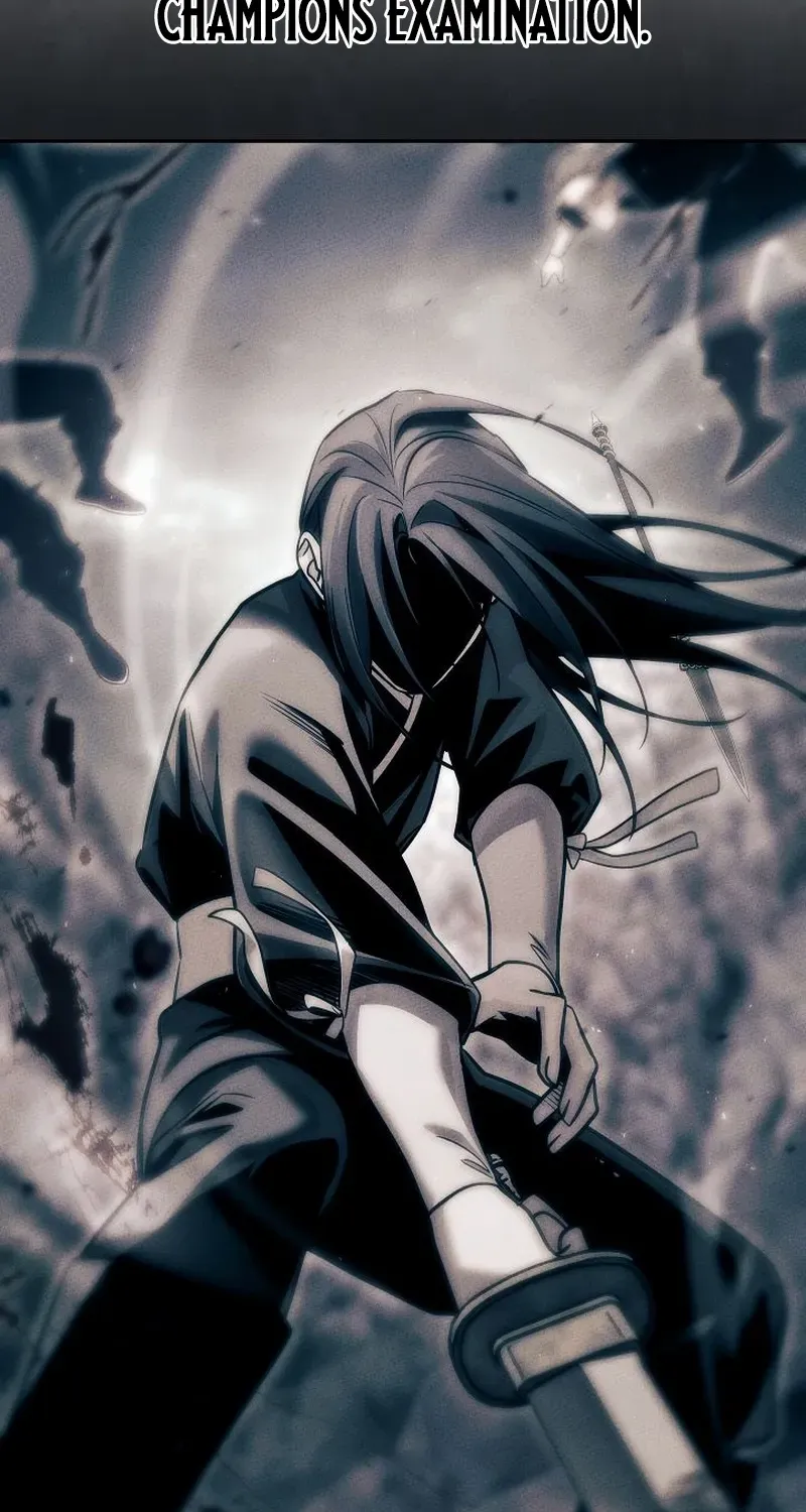 The Divine Demon’s Grand Ascension Chapter 22 page 58 - 