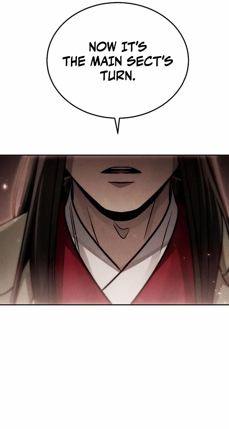 The Divine Demon’s Grand Ascension Chapter 22 page 66 - 