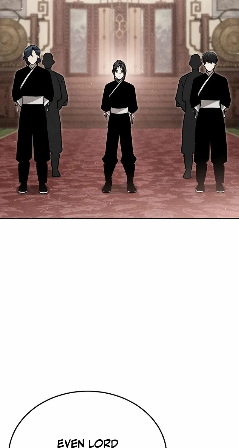 The Divine Demon’s Grand Ascension Chapter 22 page 77 - 