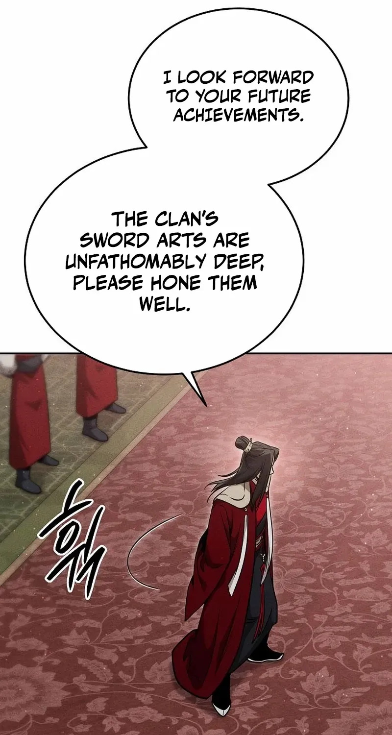The Divine Demon’s Grand Ascension Chapter 22 page 80 - 