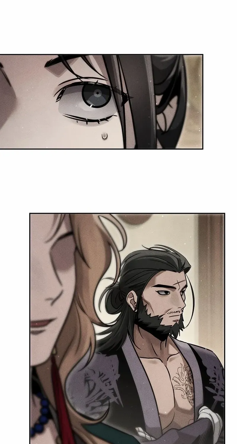 The Divine Demon’s Grand Ascension Chapter 22 page 82 - 