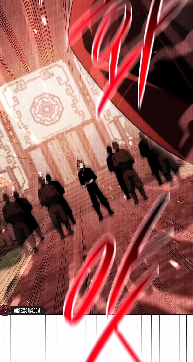 The Divine Demon’s Grand Ascension Chapter 22 page 90 - 