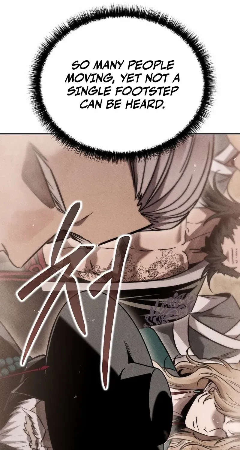 The Divine Demon’s Grand Ascension Chapter 22 page 10 - 