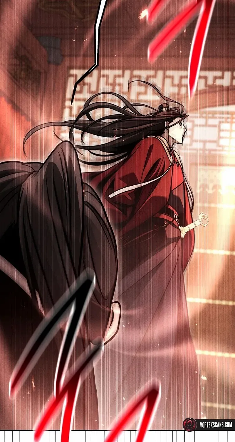 The Divine Demon’s Grand Ascension Chapter 22 page 95 - 