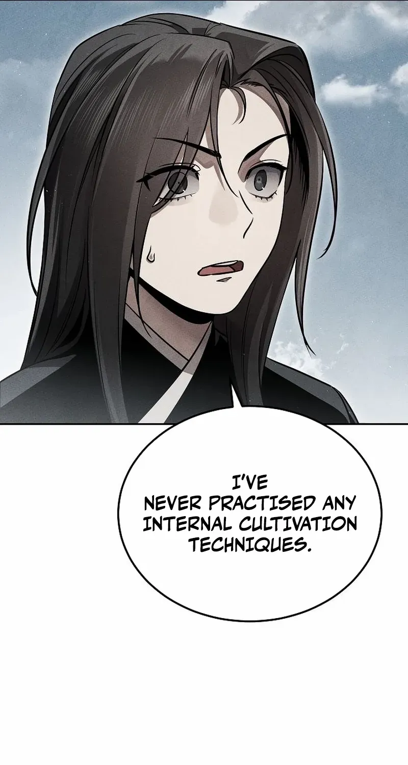 The Divine Demon’s Grand Ascension Chapter 23 page 106 - 