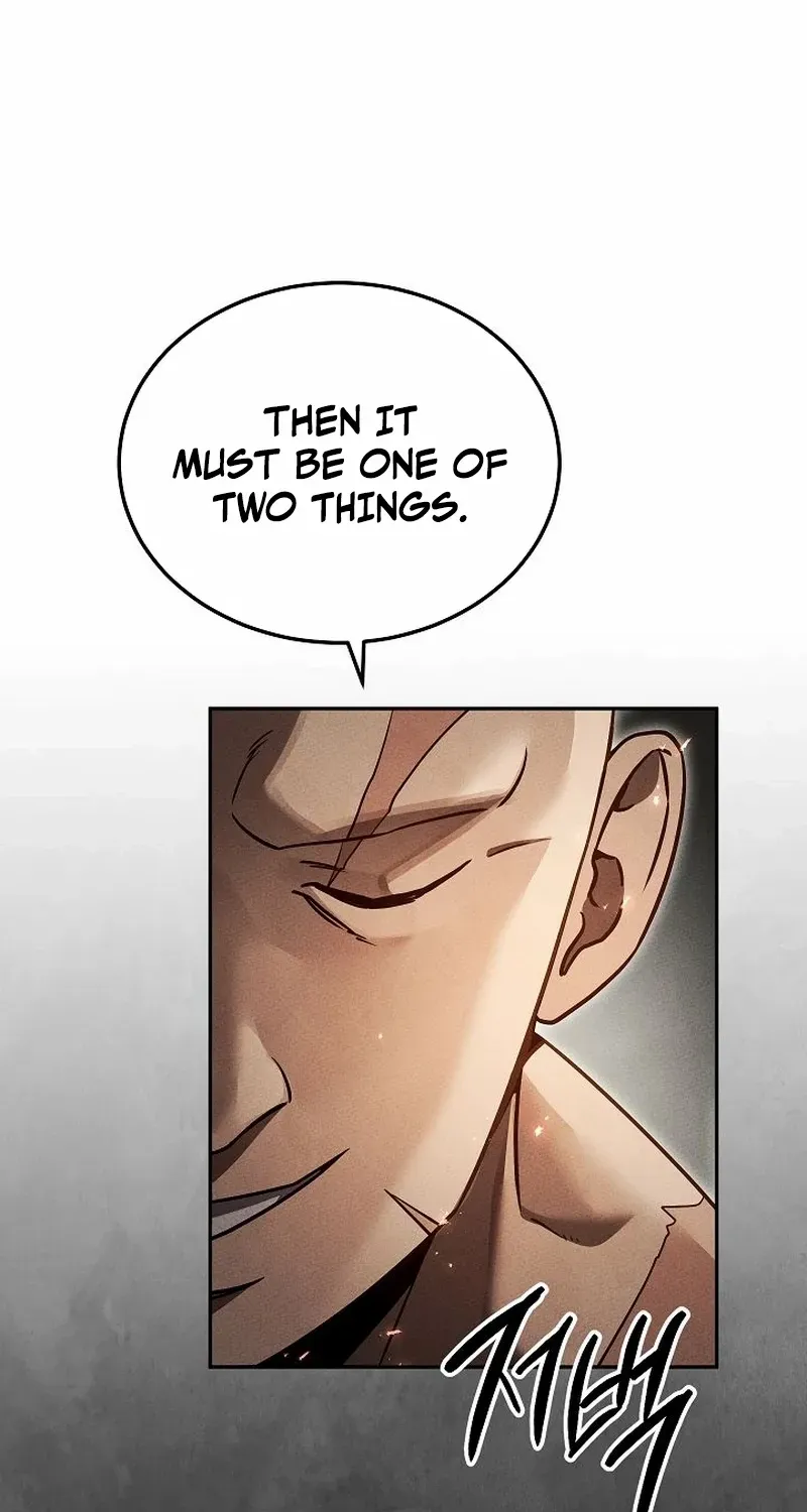 The Divine Demon’s Grand Ascension Chapter 23 page 107 - 