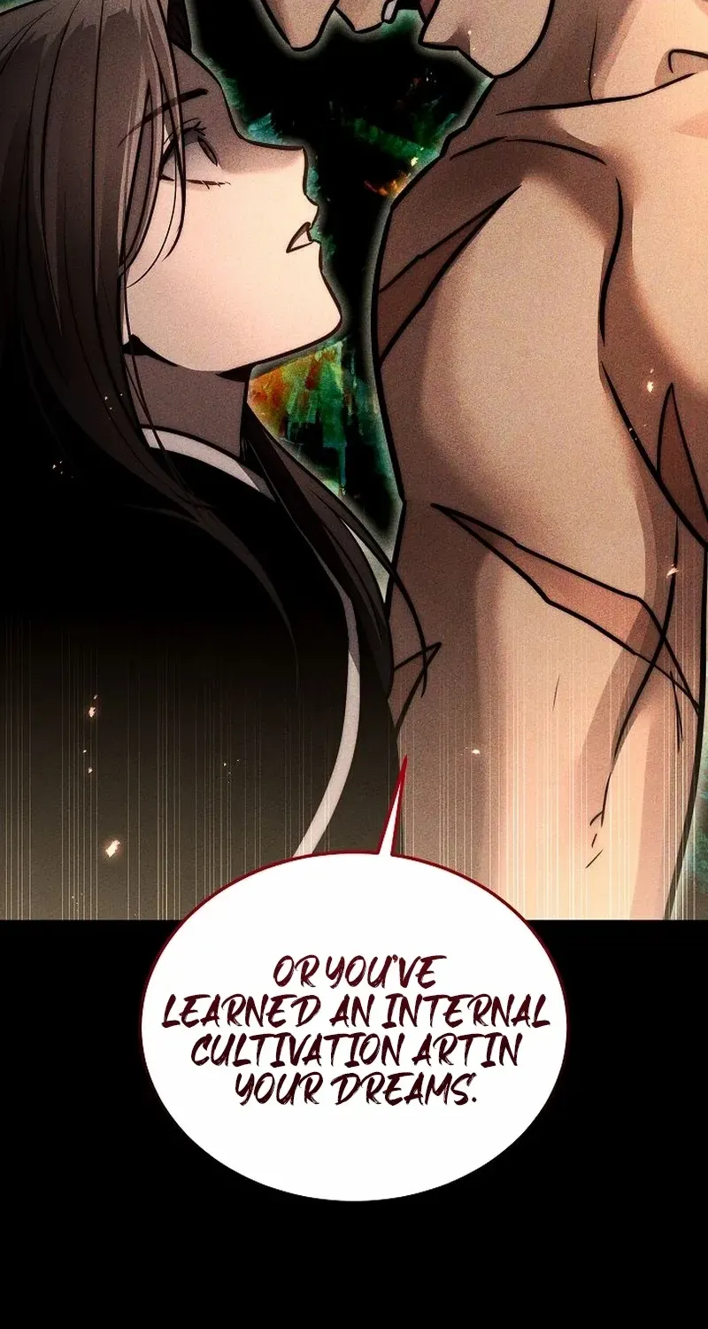 The Divine Demon’s Grand Ascension Chapter 23 page 109 - 