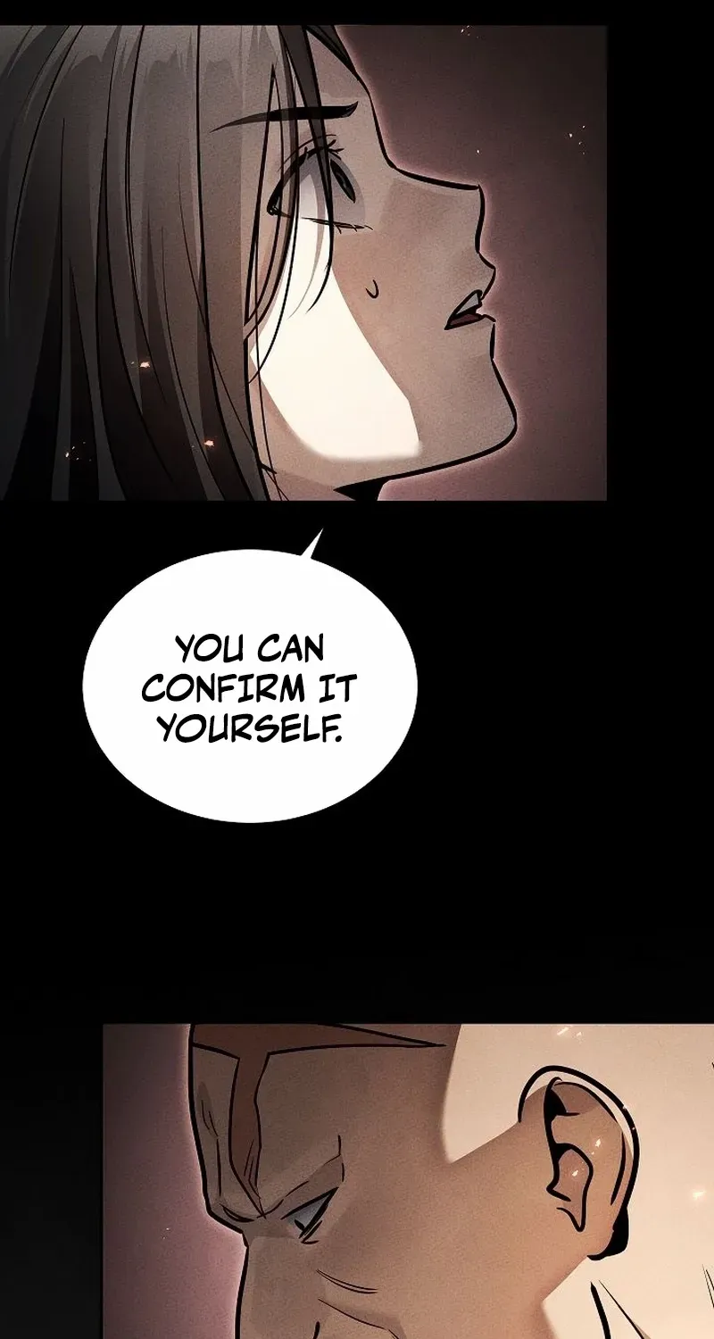 The Divine Demon’s Grand Ascension Chapter 23 page 111 - 