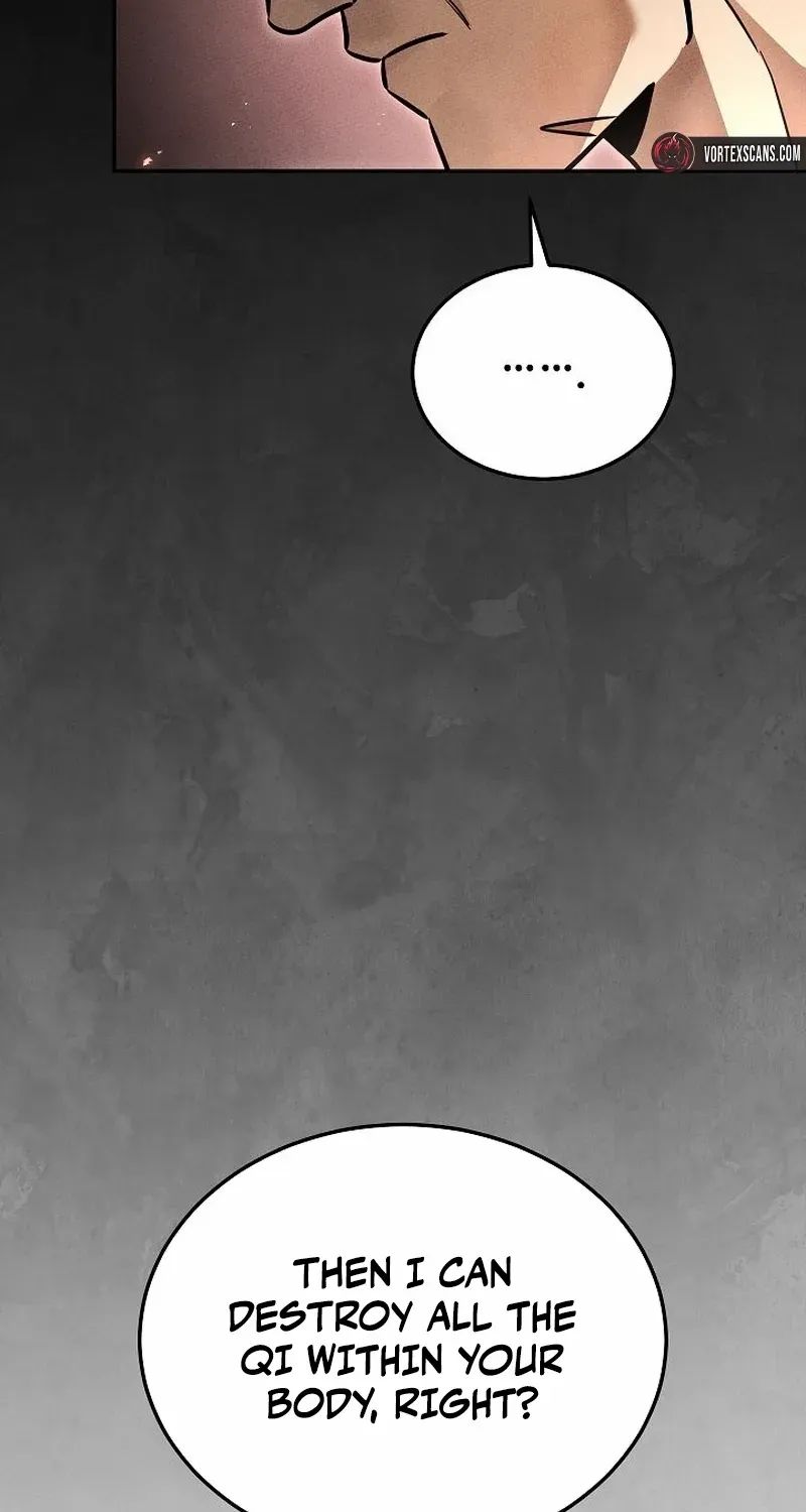 The Divine Demon’s Grand Ascension Chapter 23 page 112 - 