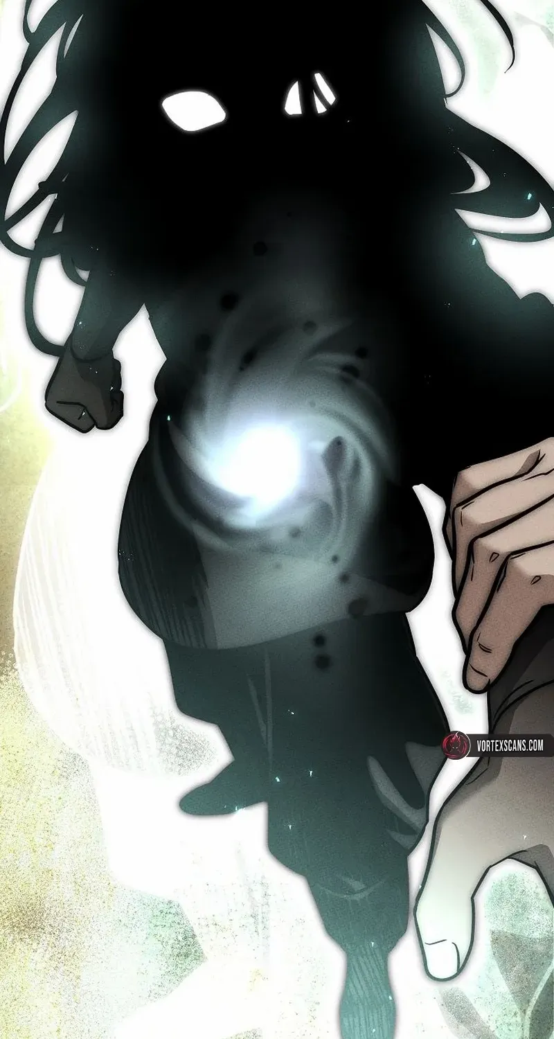 The Divine Demon’s Grand Ascension Chapter 23 page 119 - 