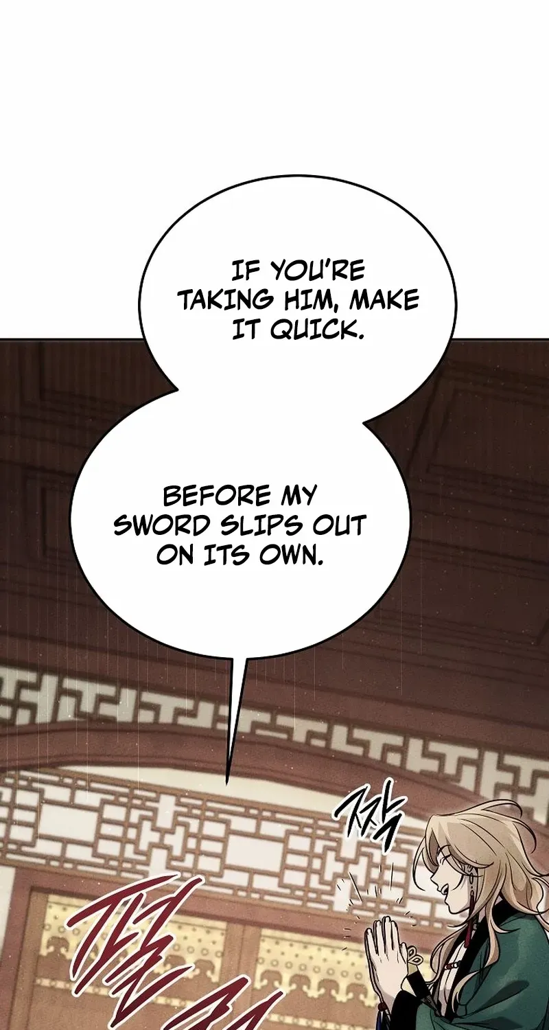 The Divine Demon’s Grand Ascension Chapter 23 page 13 - 