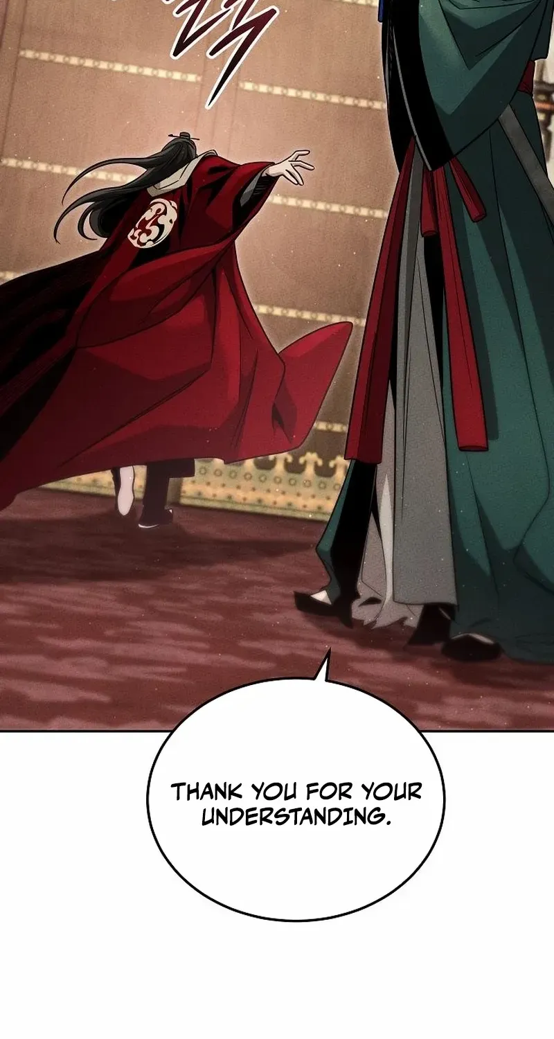 The Divine Demon’s Grand Ascension Chapter 23 page 14 - 