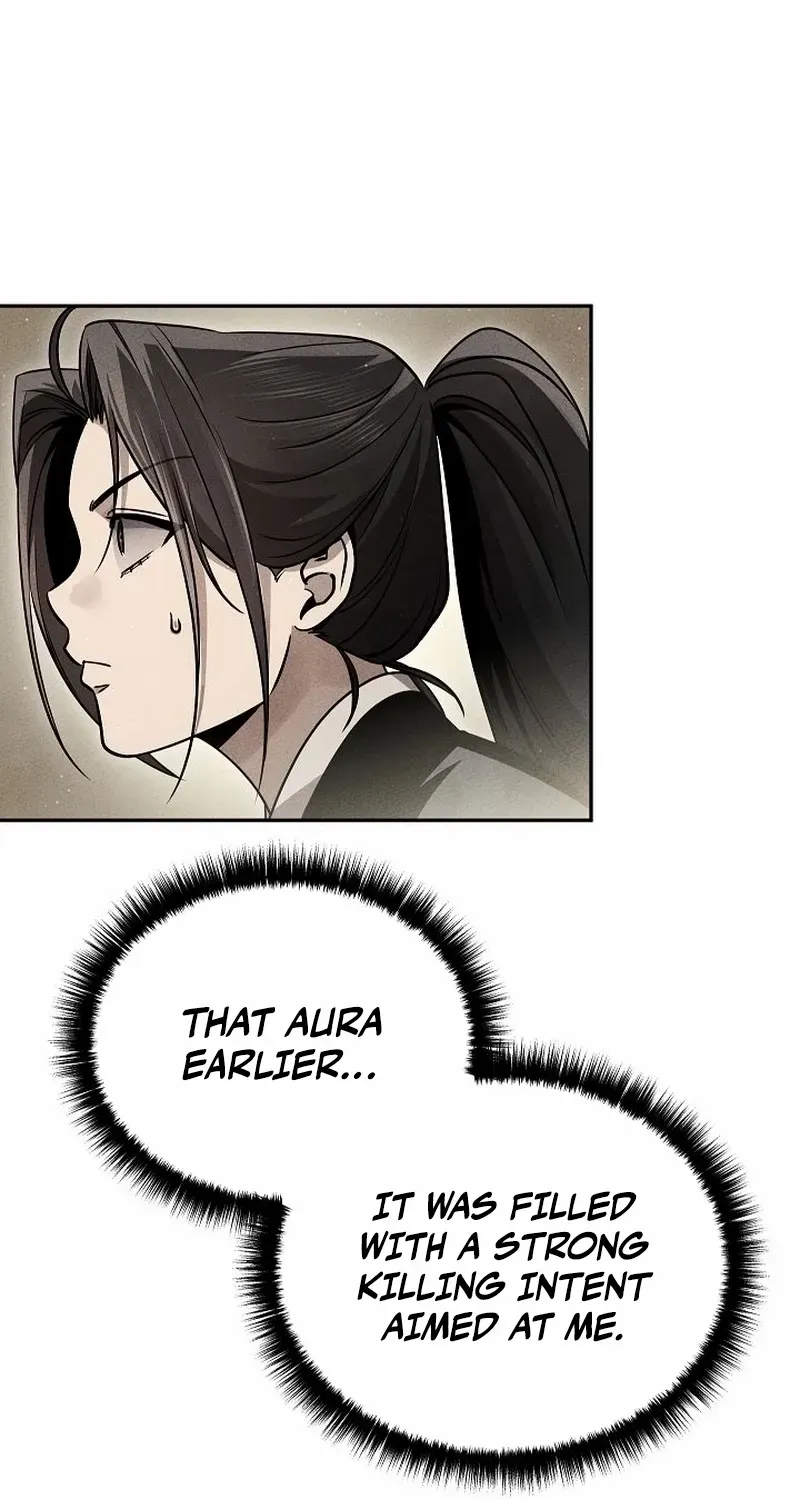 The Divine Demon’s Grand Ascension Chapter 23 page 19 - 