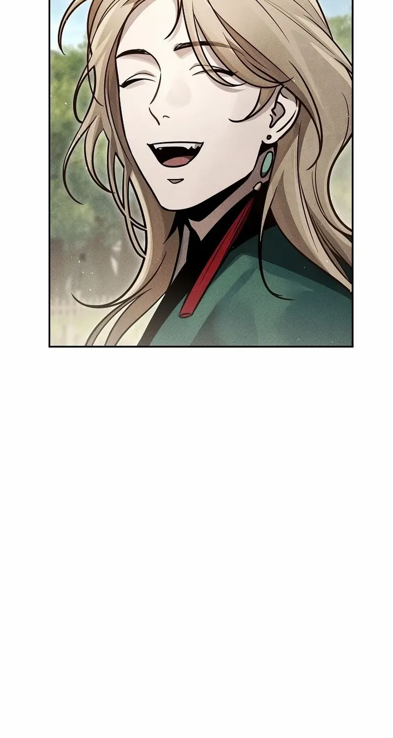 The Divine Demon’s Grand Ascension Chapter 23 page 32 - 