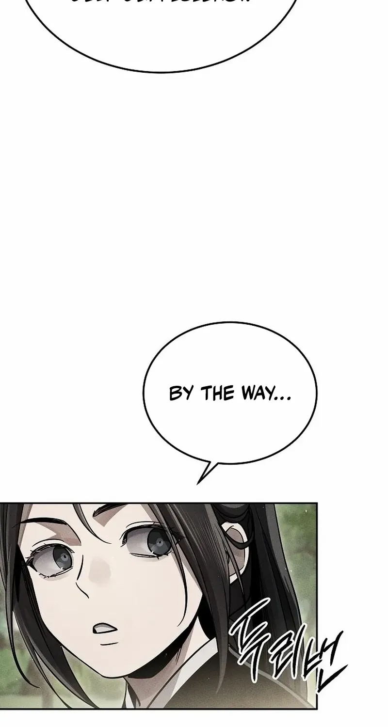 The Divine Demon’s Grand Ascension Chapter 23 page 39 - 