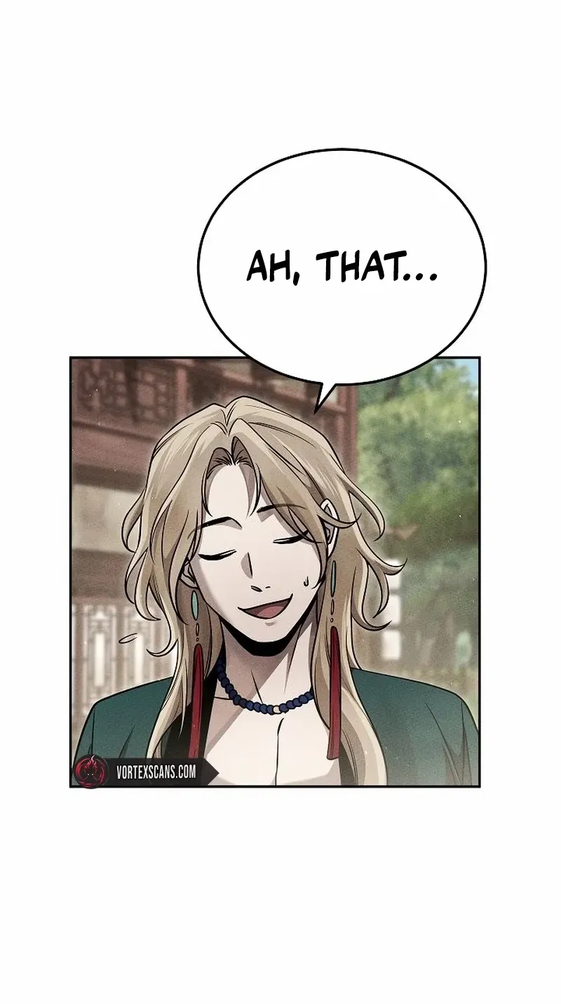 The Divine Demon’s Grand Ascension Chapter 23 page 41 - 