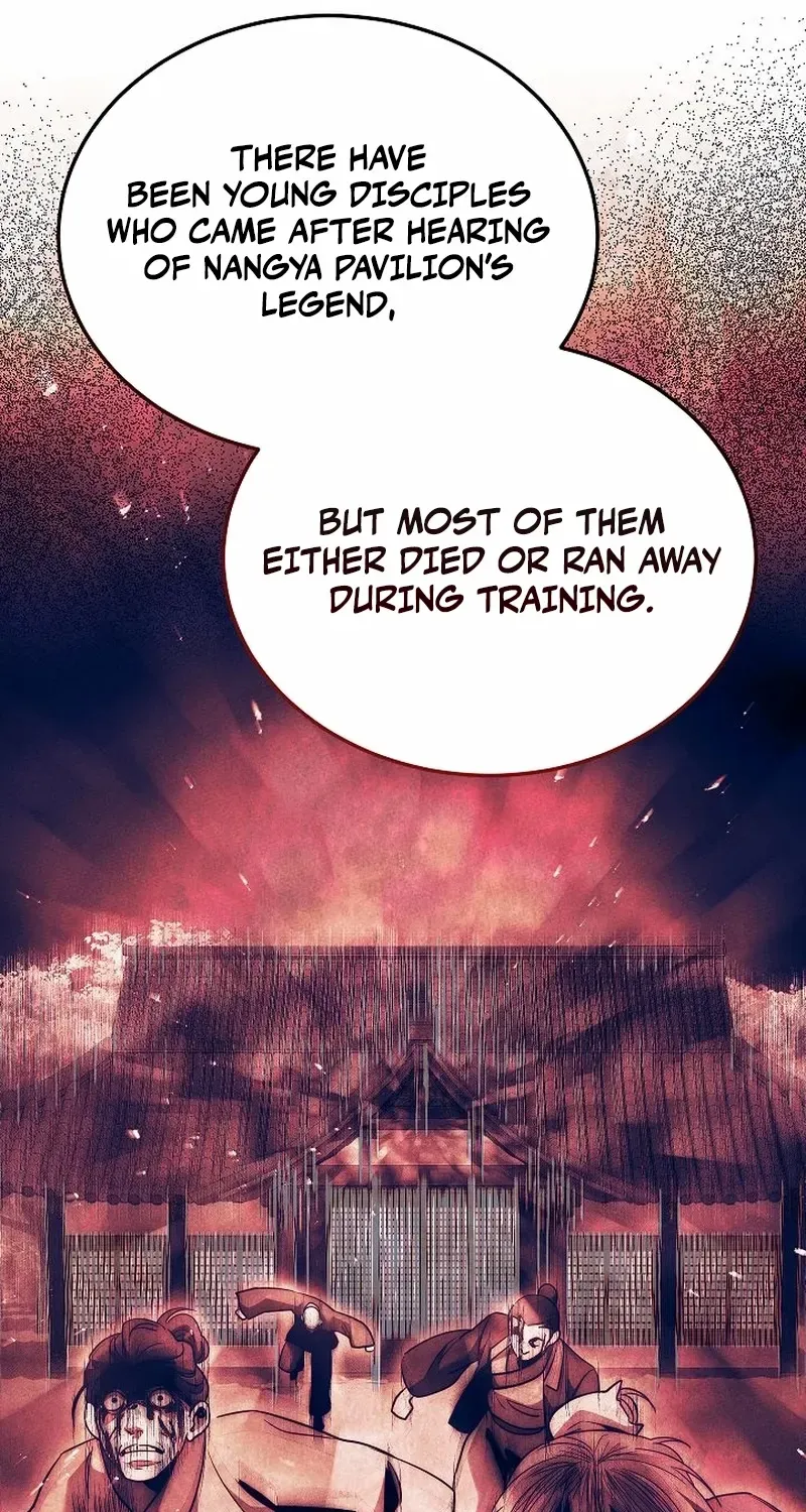 The Divine Demon’s Grand Ascension Chapter 23 page 42 - 